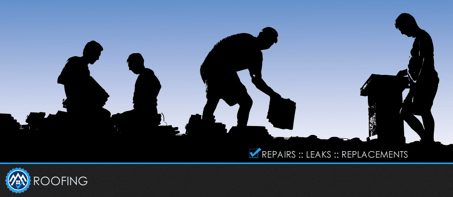 Roofing Roofing